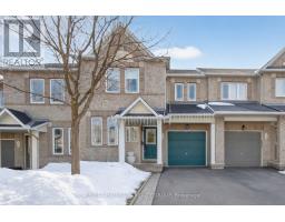 54 CHARLESTON STREET, Ottawa, Ontario