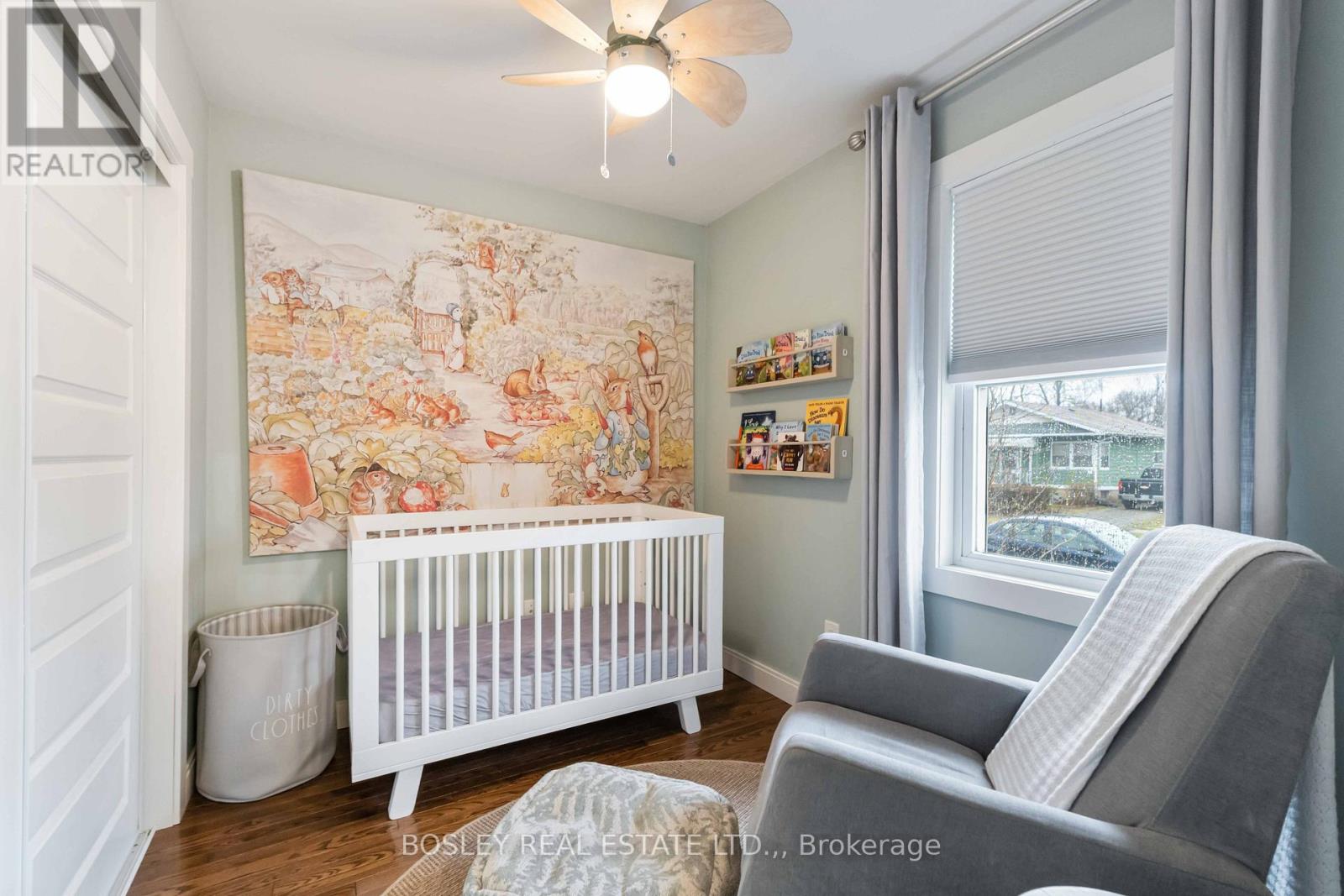 51 Merigold Street, St. Catharines, Ontario  L2S 2N6 - Photo 19 - X12879158