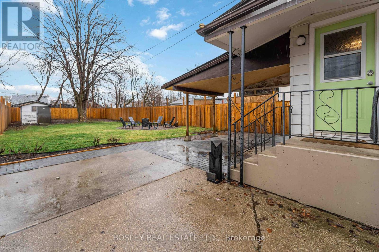 51 Merigold Street, St. Catharines, Ontario  L2S 2N6 - Photo 34 - X12879158