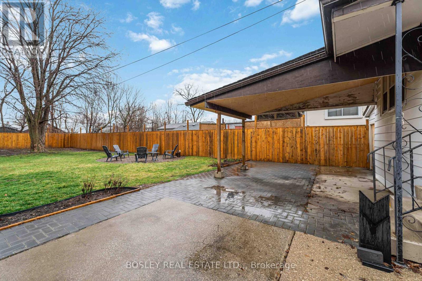 51 Merigold Street, St. Catharines, Ontario  L2S 2N6 - Photo 35 - X12879158