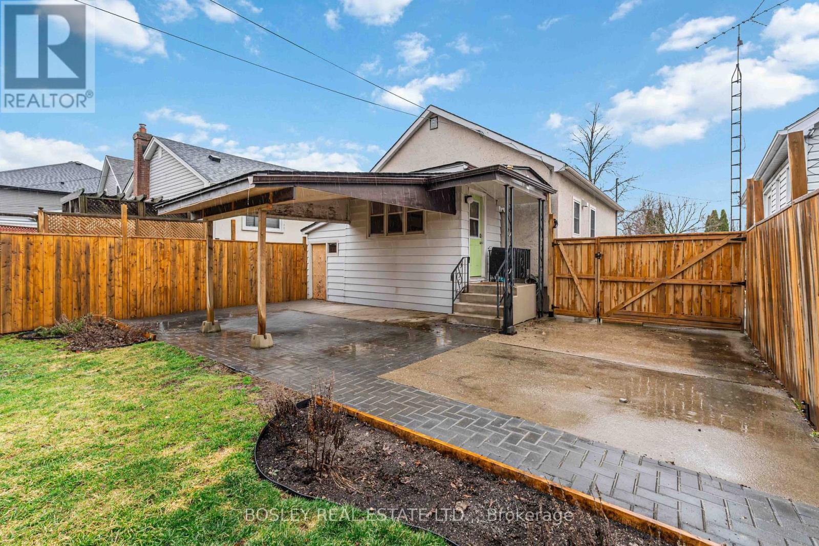 51 Merigold Street, St. Catharines, Ontario  L2S 2N6 - Photo 36 - X12879158