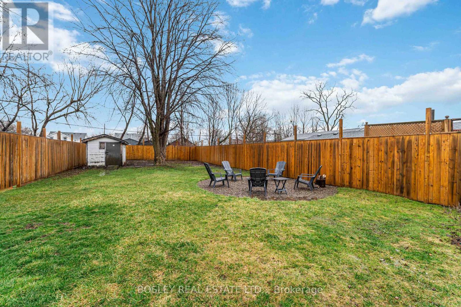 51 Merigold Street, St. Catharines, Ontario  L2S 2N6 - Photo 38 - X12879158