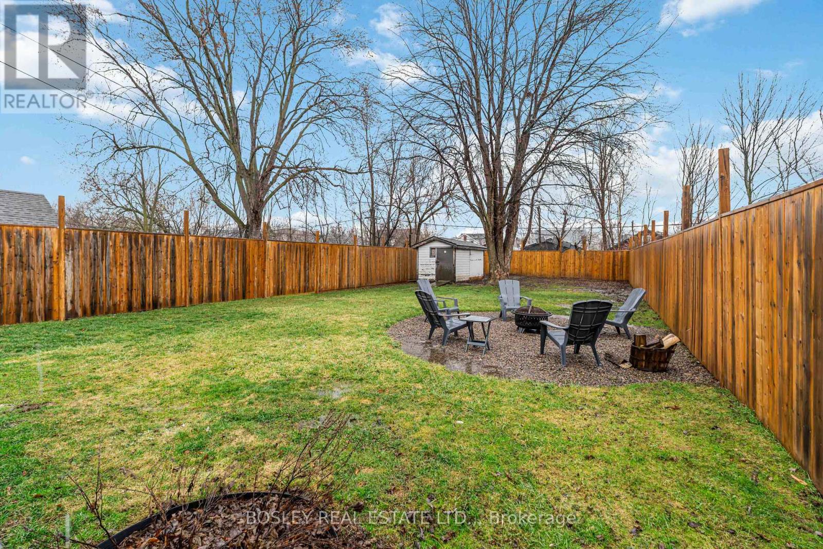 51 Merigold Street, St. Catharines, Ontario  L2S 2N6 - Photo 39 - X12879158