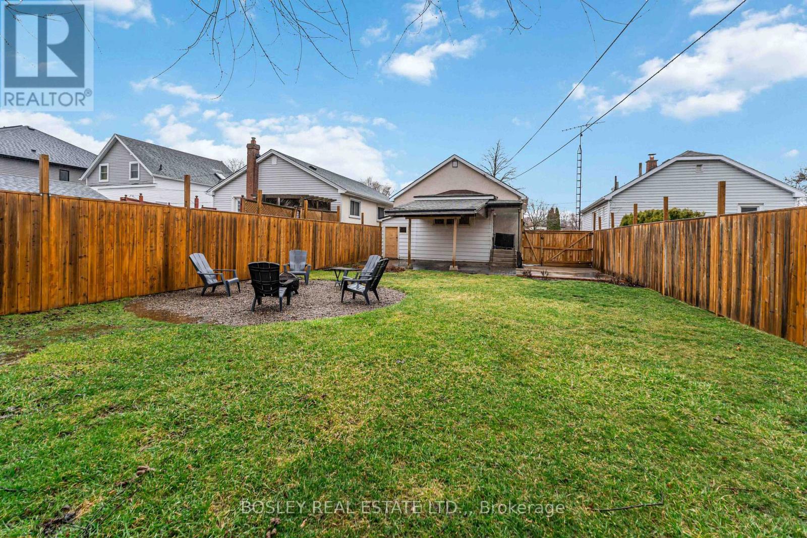 51 Merigold Street, St. Catharines, Ontario  L2S 2N6 - Photo 40 - X12879158