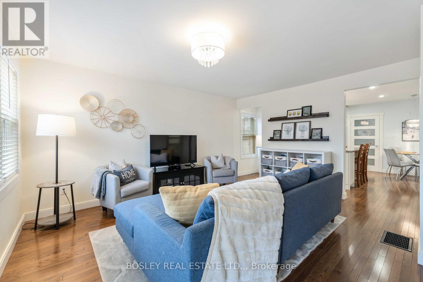 51 Merigold Street, St. Catharines, Ontario  L2S 2N6 - Photo 5 - X12879158