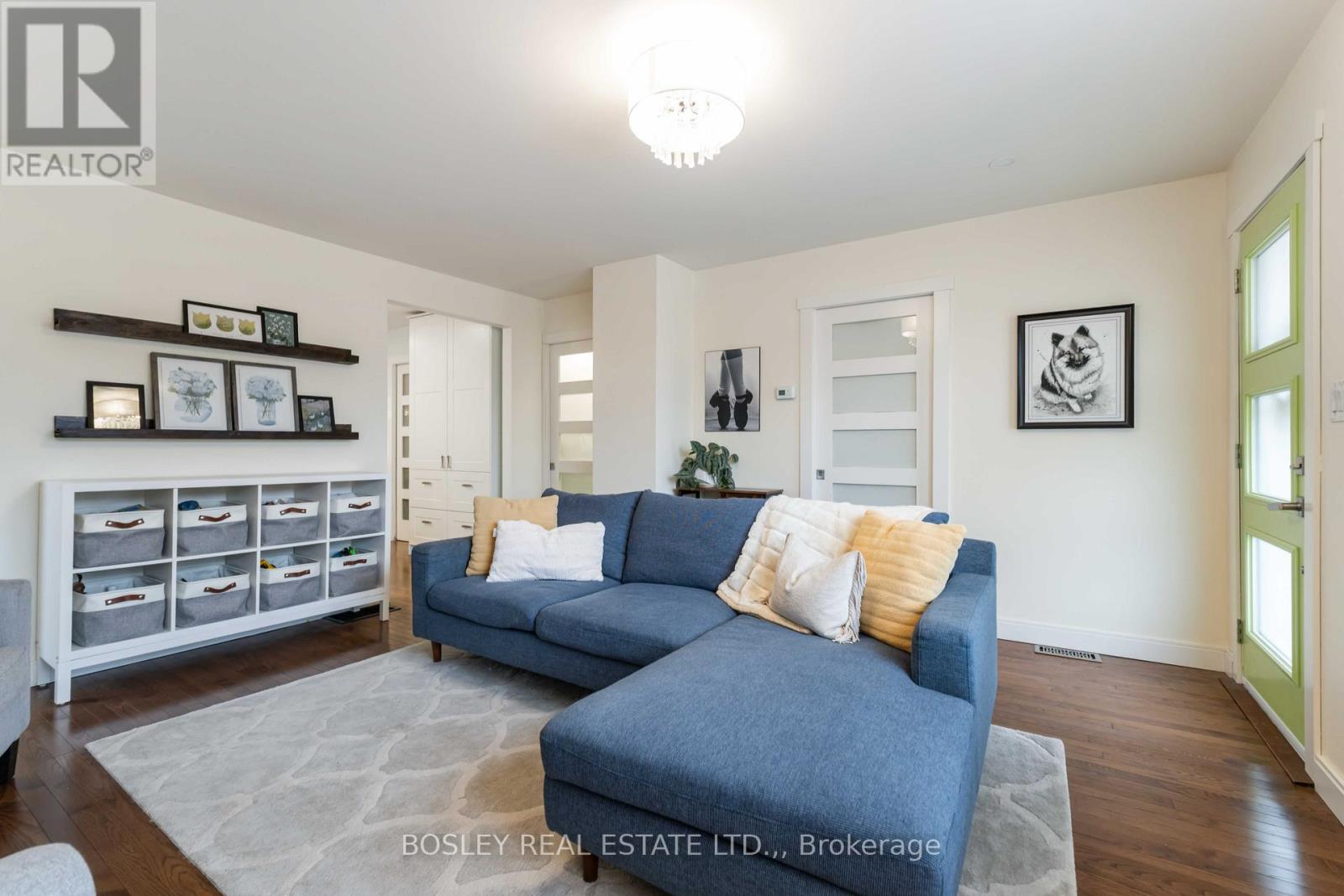 51 Merigold Street, St. Catharines, Ontario  L2S 2N6 - Photo 9 - X12879158