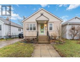 51 MERIGOLD STREET, St. Catharines, Ontario