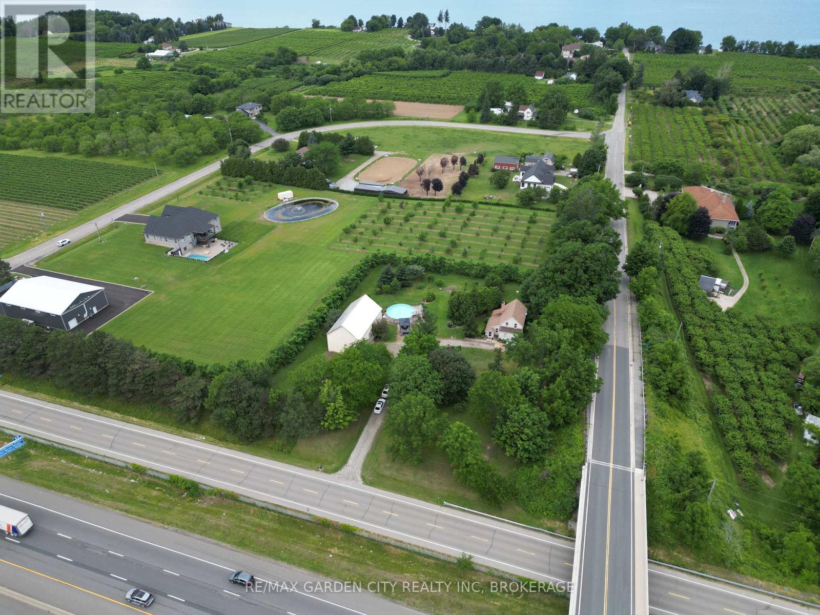 5400 North Service Road, Lincoln, Ontario  L0R 1B3 - Photo 38 - X12879178