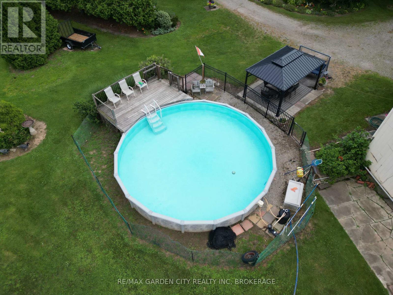 5400 North Service Road, Lincoln, Ontario  L0R 1B3 - Photo 44 - X12879178