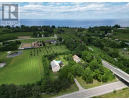 5400 NORTH SERVICE ROAD, Lincoln, Ontario