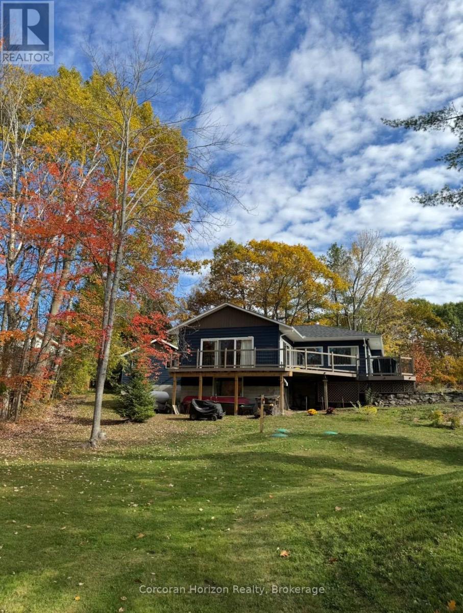 3000 WHELAN WAY, ramara, Ontario