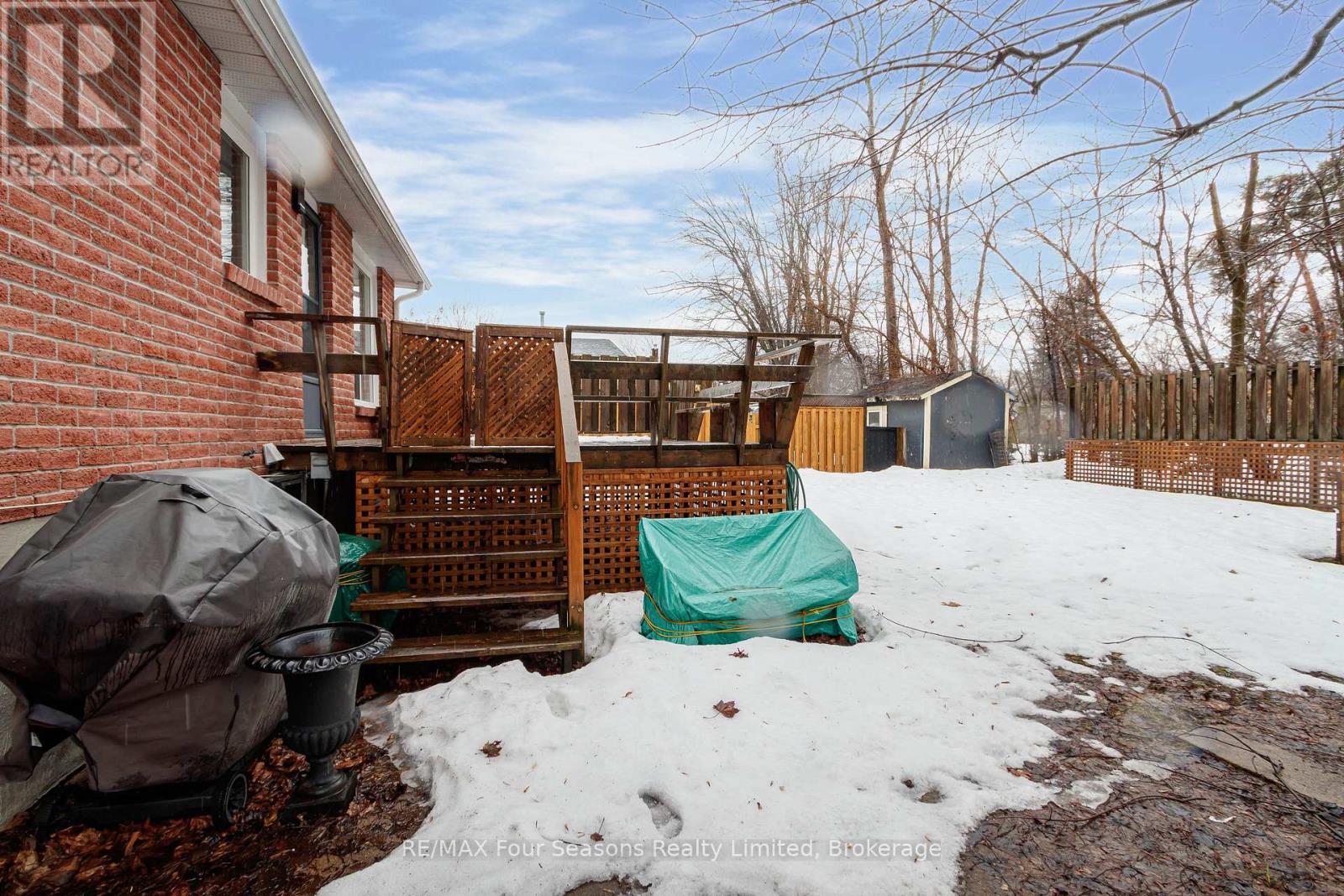 218 Datas Drive, Clearview (Stayner), Ontario  L0M 1S0 - Photo 39 - S12879146