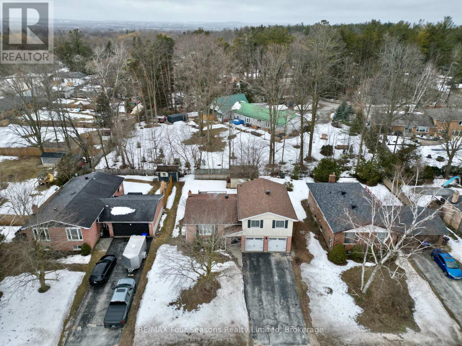 218 Datas Drive, Clearview (Stayner), Ontario  L0M 1S0 - Photo 44 - S12879146