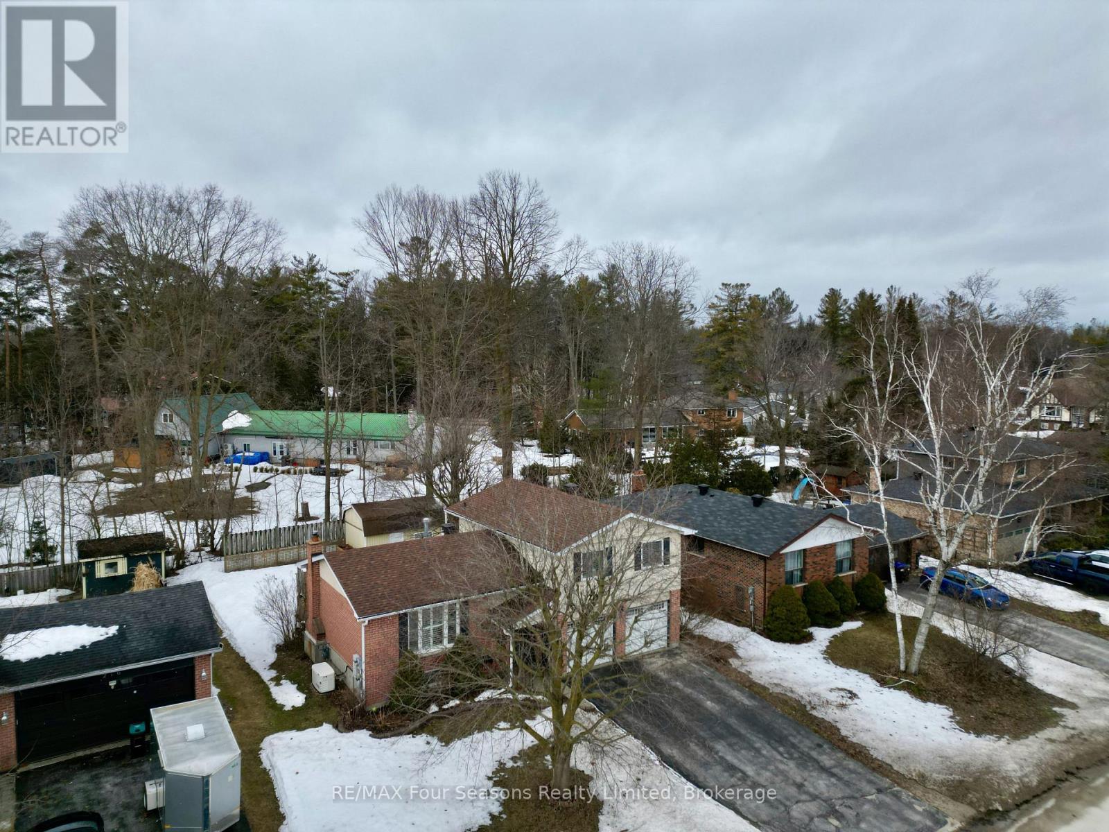 218 Datas Drive, Clearview (Stayner), Ontario  L0M 1S0 - Photo 45 - S12879146