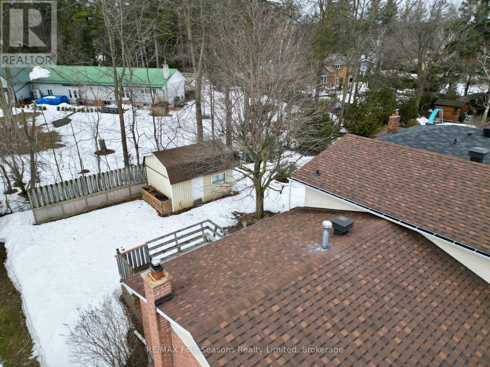 218 Datas Drive, Clearview (Stayner), Ontario  L0M 1S0 - Photo 46 - S12879146