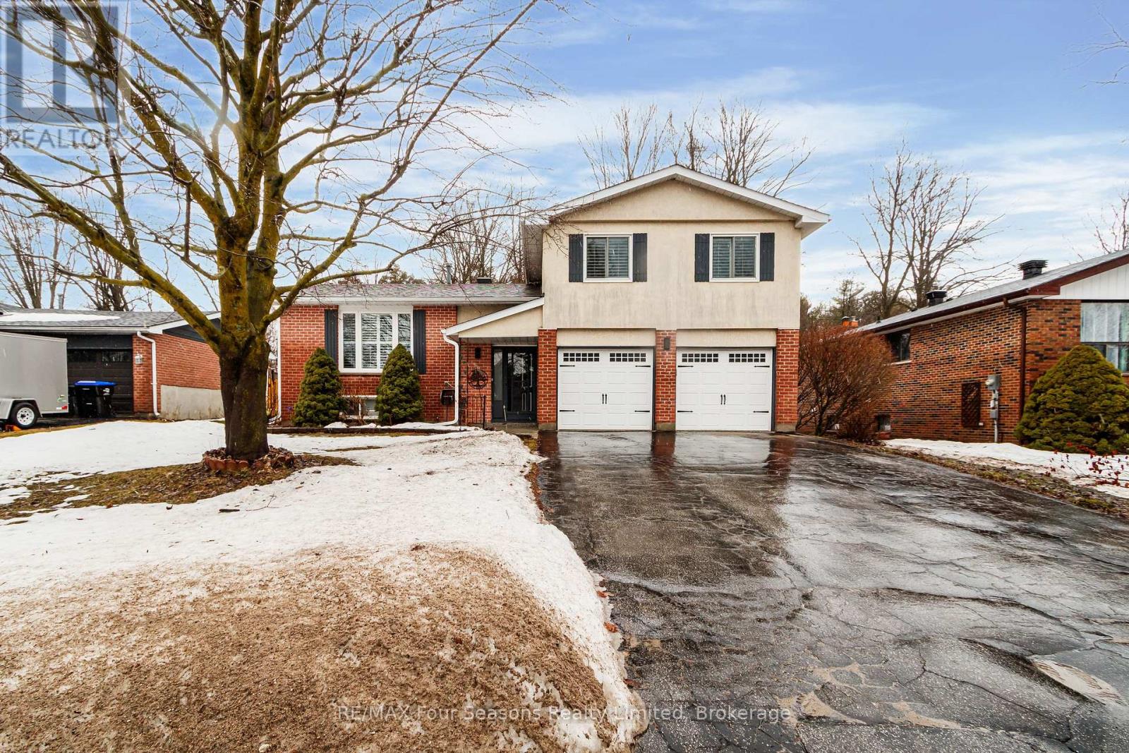 218 Datas Drive, Clearview (Stayner), Ontario  L0M 1S0 - Photo 47 - S12879146