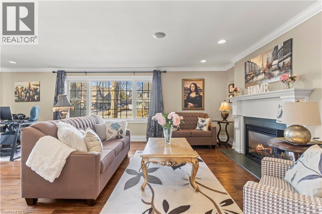 211 Merritt Street, Welland, Ontario  L3C 4T8 - Photo 18 - 40811902