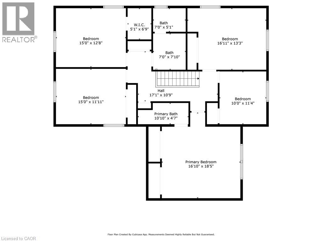 211 Merritt Street, Welland, Ontario  L3C 4T8 - Photo 48 - 40811902