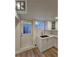 54 TREVI Road Unit# B, hamilton, Ontario