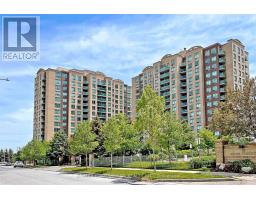 801 - 23 ONEIDA CRESCENT, Richmond Hill, Ontario