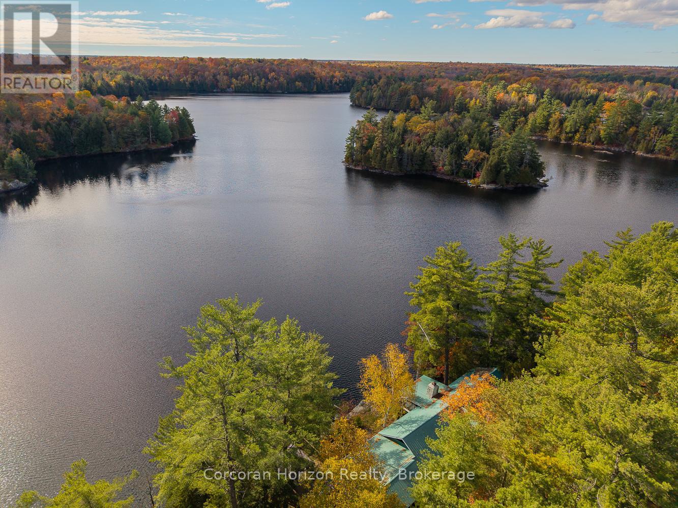 26 SHARON PARK DRIVE, mckellar, Ontario