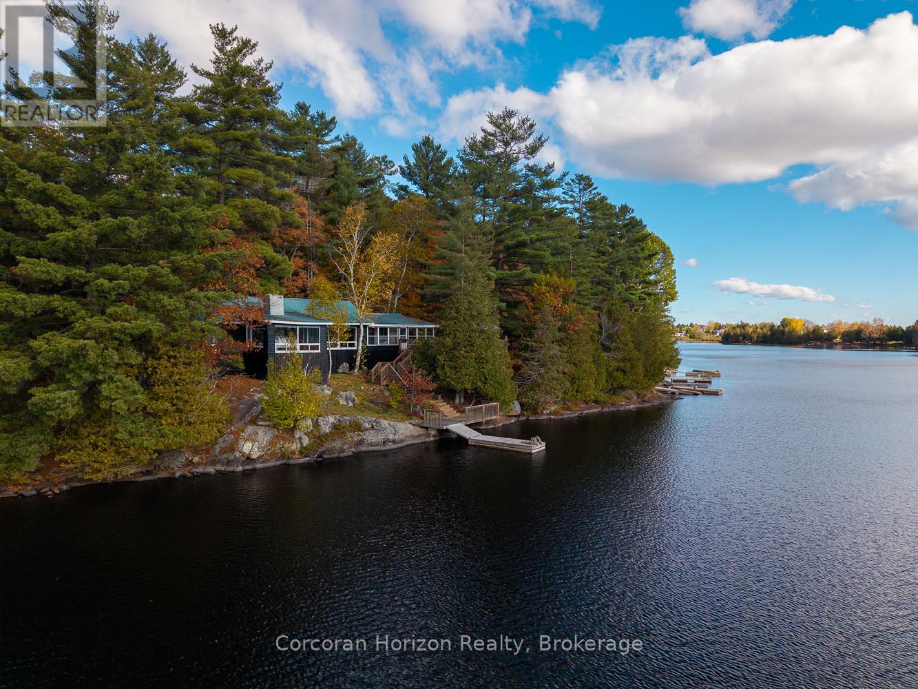 26 Sharon Park Drive, Mckellar, Ontario  P0G 1C0 - Photo 11 - X12879128