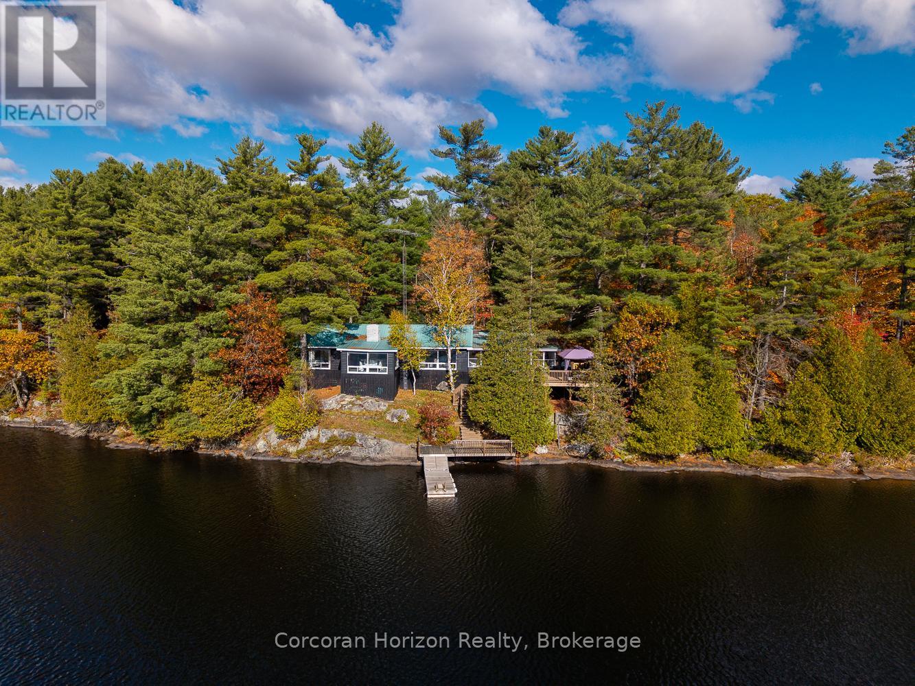 26 Sharon Park Drive, Mckellar, Ontario  P0G 1C0 - Photo 12 - X12879128