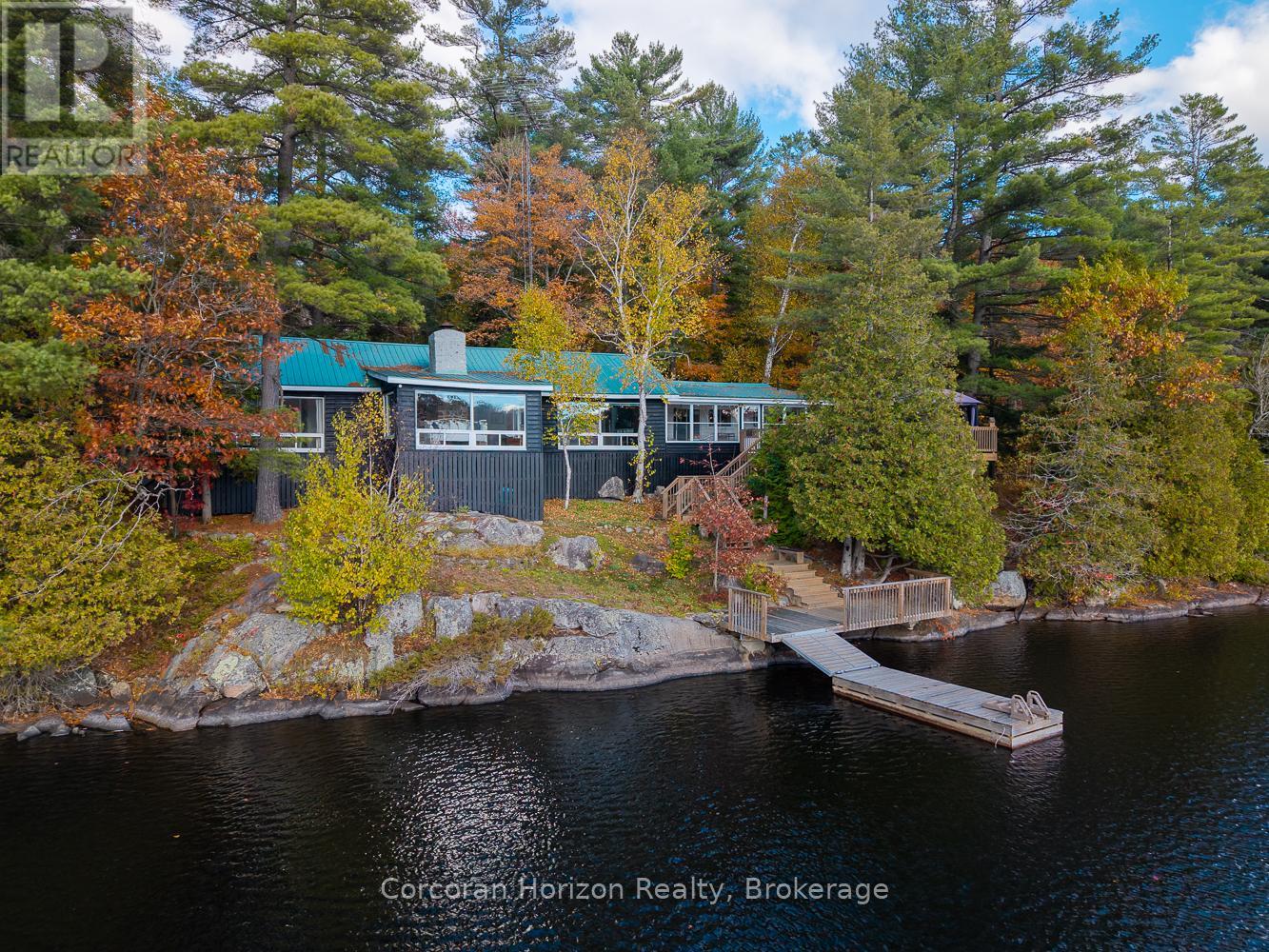 26 Sharon Park Drive, Mckellar, Ontario  P0G 1C0 - Photo 13 - X12879128