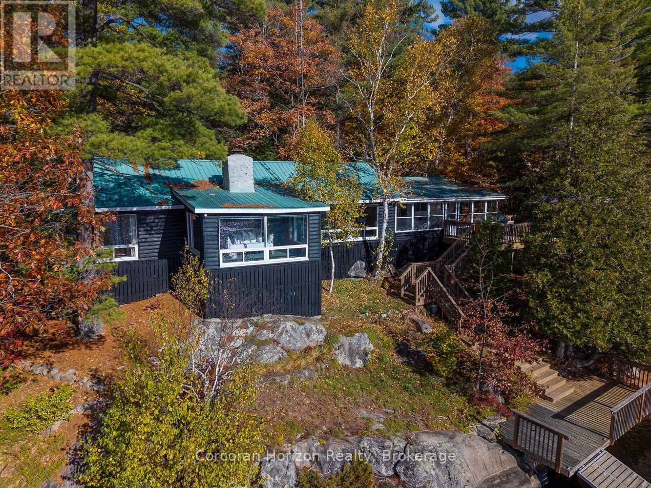 26 Sharon Park Drive, Mckellar, Ontario  P0G 1C0 - Photo 14 - X12879128