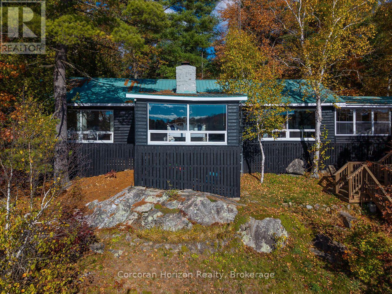 26 Sharon Park Drive, Mckellar, Ontario  P0G 1C0 - Photo 15 - X12879128