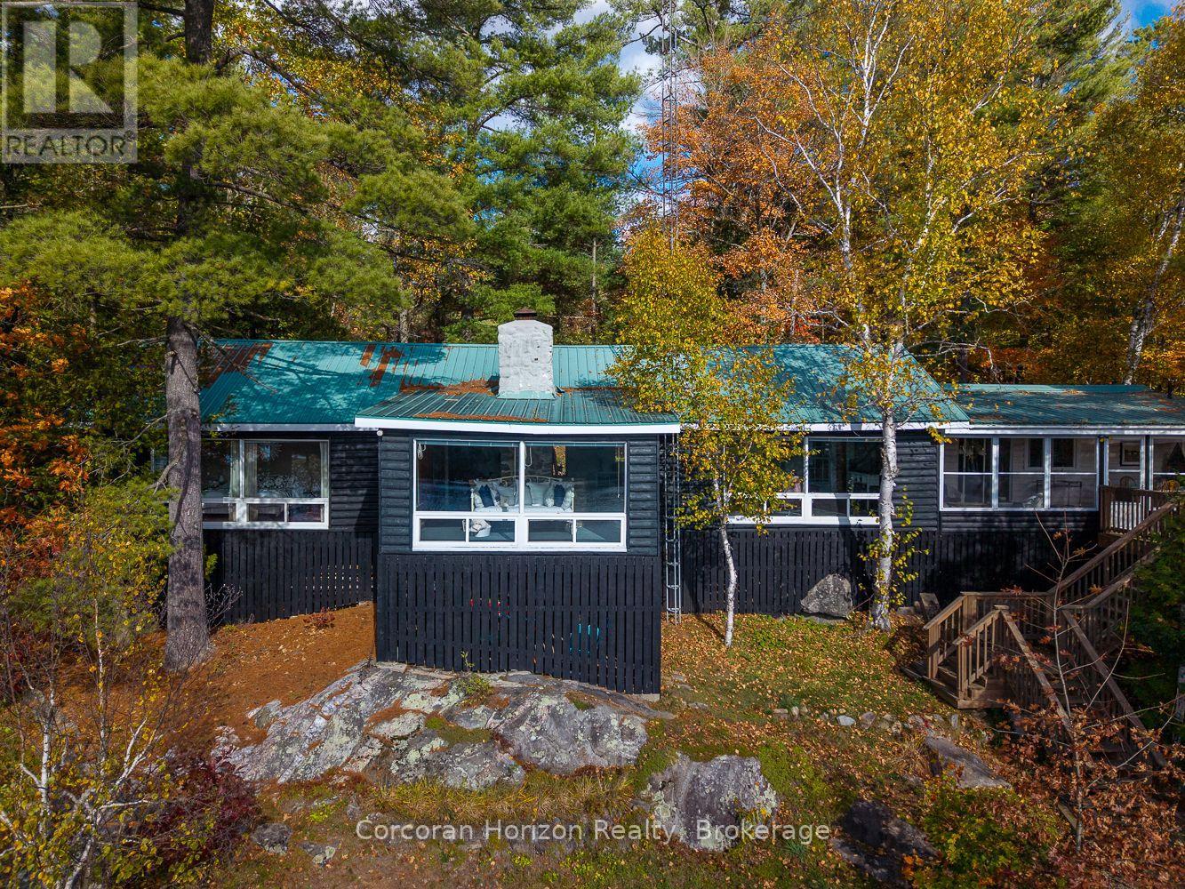 26 Sharon Park Drive, Mckellar, Ontario  P0G 1C0 - Photo 16 - X12879128