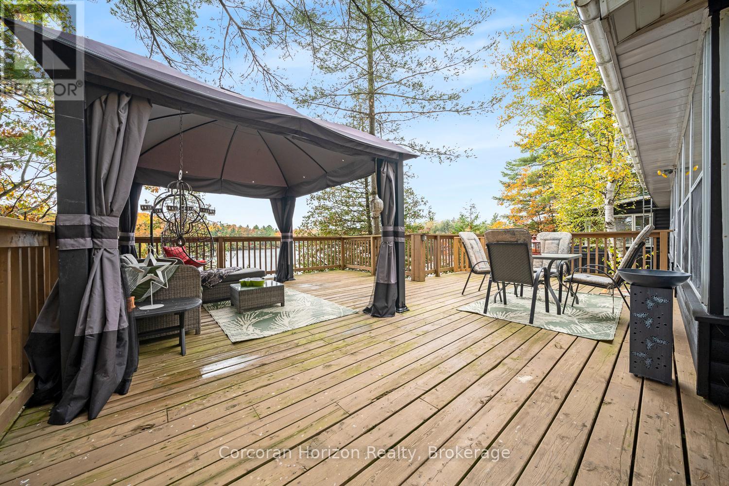 26 Sharon Park Drive, Mckellar, Ontario  P0G 1C0 - Photo 23 - X12879128