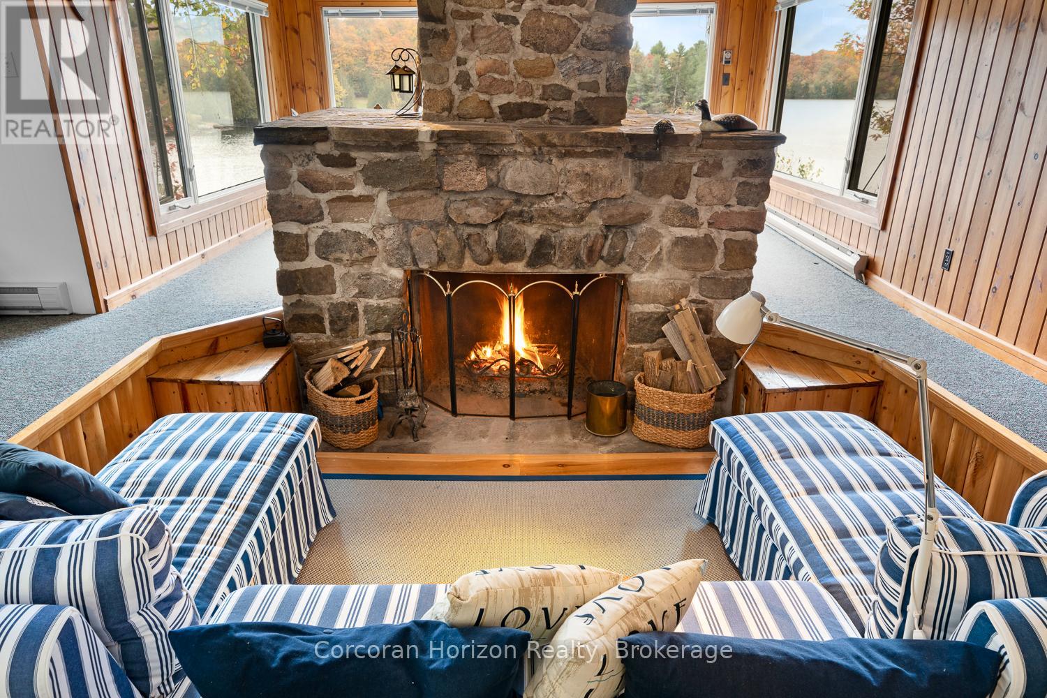 26 Sharon Park Drive, Mckellar, Ontario  P0G 1C0 - Photo 24 - X12879128