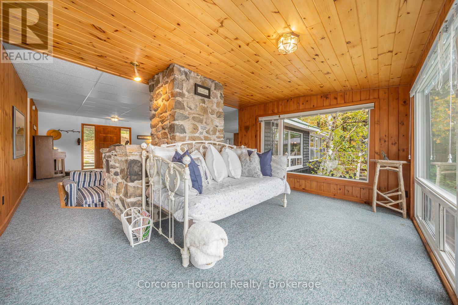 26 Sharon Park Drive, Mckellar, Ontario  P0G 1C0 - Photo 26 - X12879128