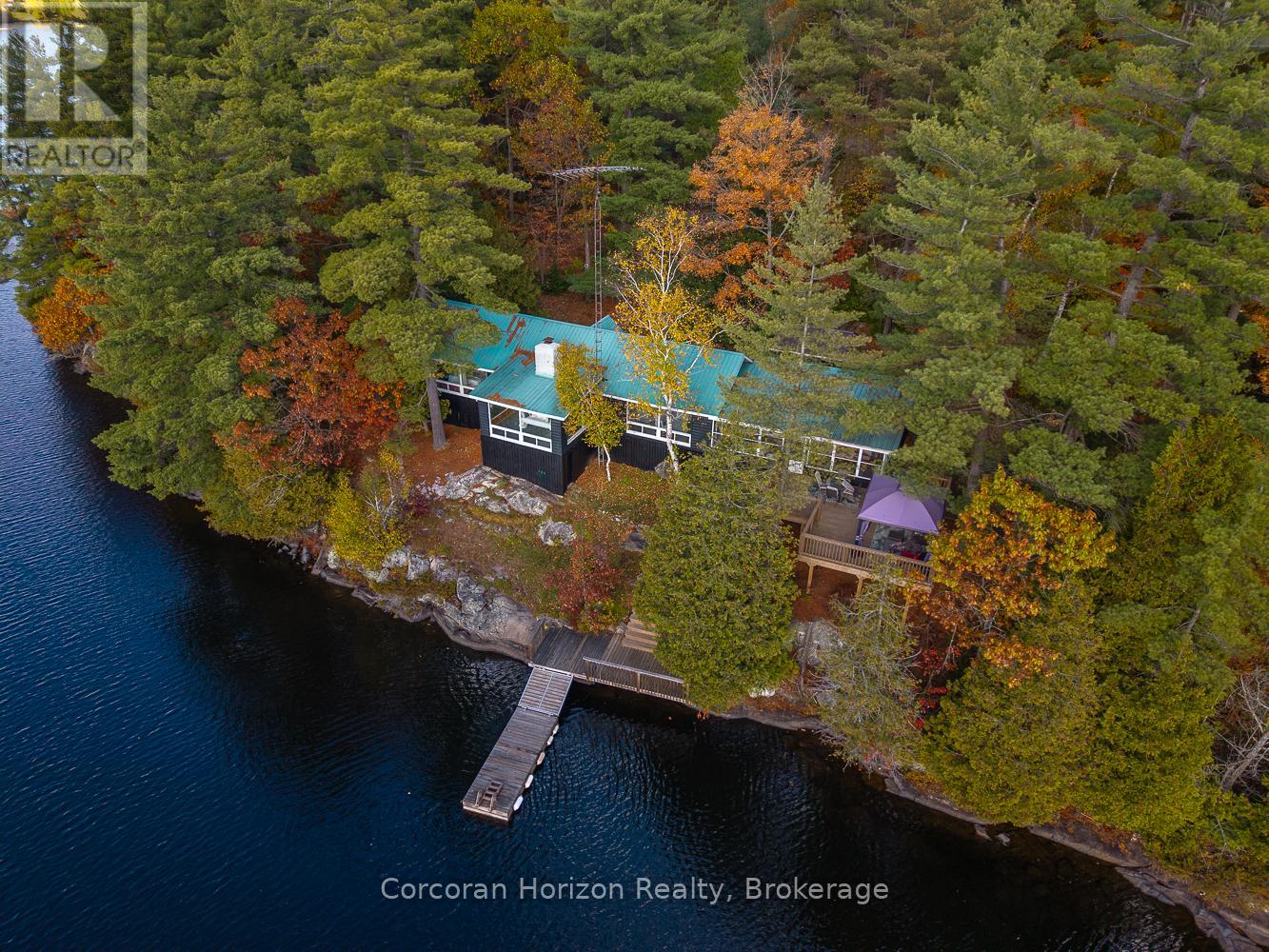 26 Sharon Park Drive, Mckellar, Ontario  P0G 1C0 - Photo 7 - X12879128