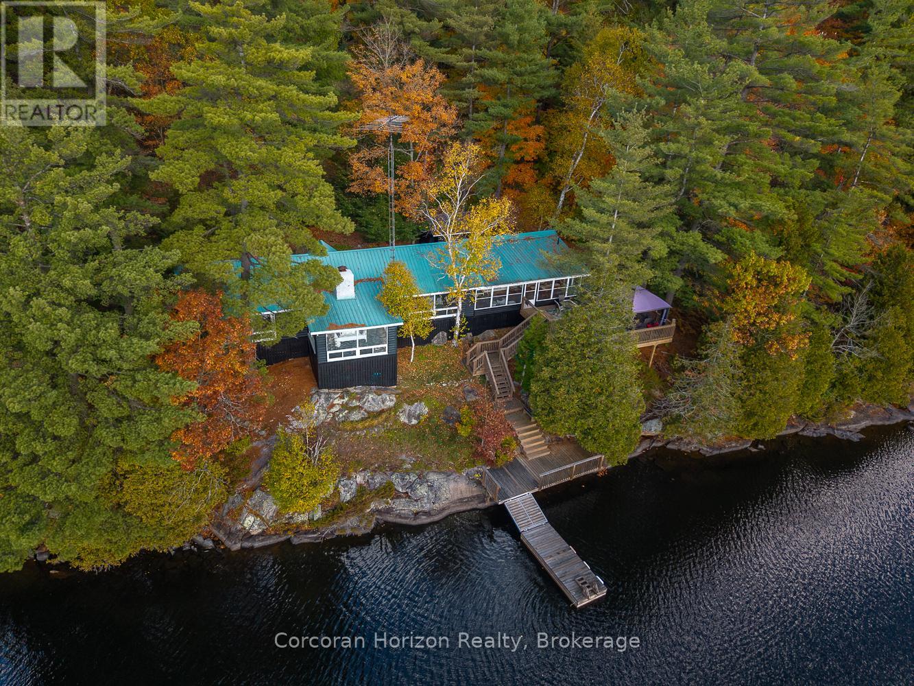 26 Sharon Park Drive, Mckellar, Ontario  P0G 1C0 - Photo 8 - X12879128