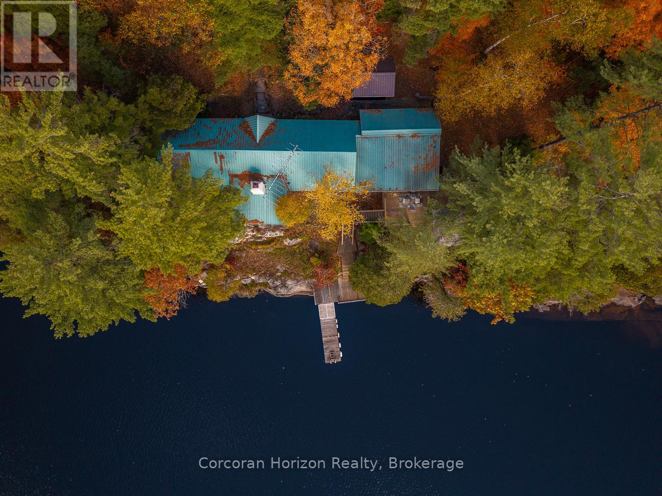 26 Sharon Park Drive, Mckellar, Ontario  P0G 1C0 - Photo 9 - X12879128