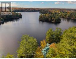 26 SHARON PARK DRIVE, McKellar, Ontario