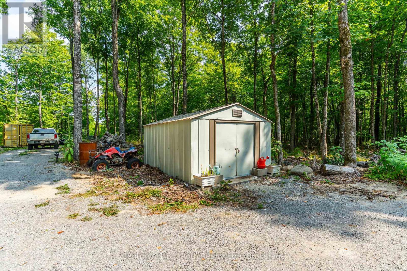 12664 Haliburton County Road 503 Road, Highlands East, Ontario  K0L 2Y0 - Photo 26 - X12879170