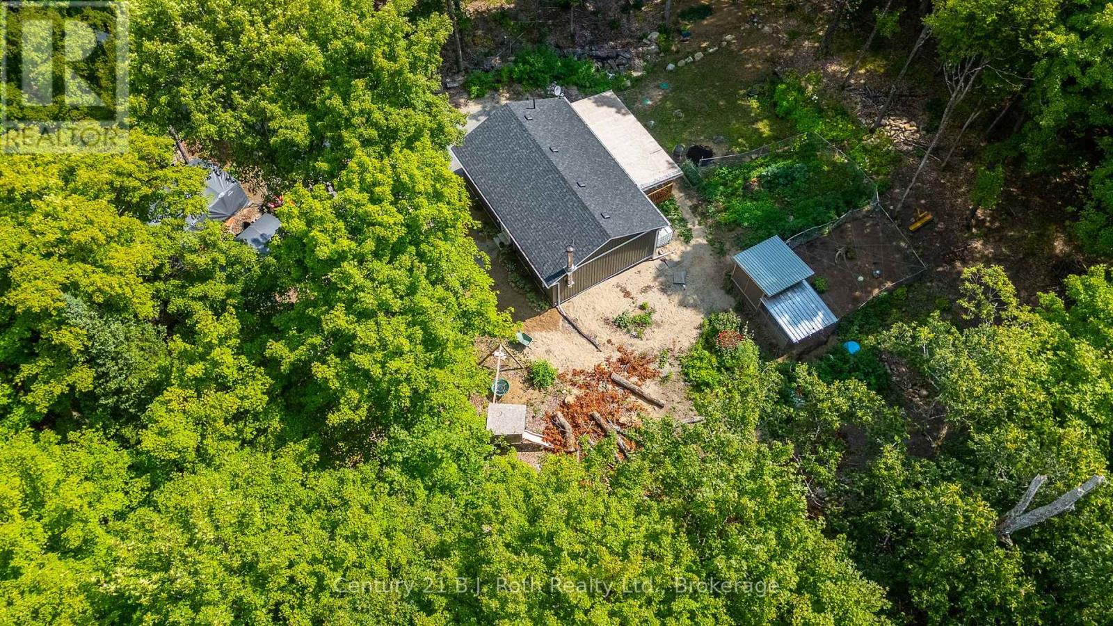 12664 Haliburton County Road 503 Road, Highlands East, Ontario  K0L 2Y0 - Photo 27 - X12879170