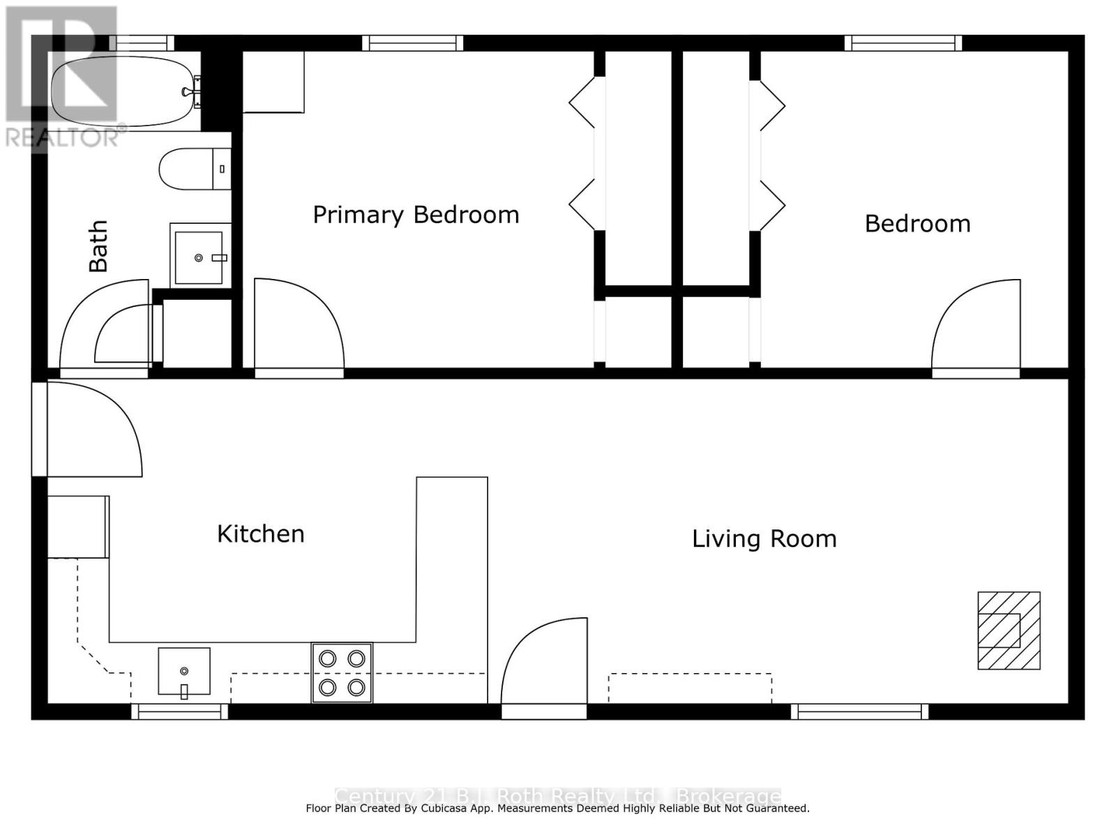 12664 Haliburton County Road 503 Road, Highlands East, Ontario  K0L 2Y0 - Photo 30 - X12879170
