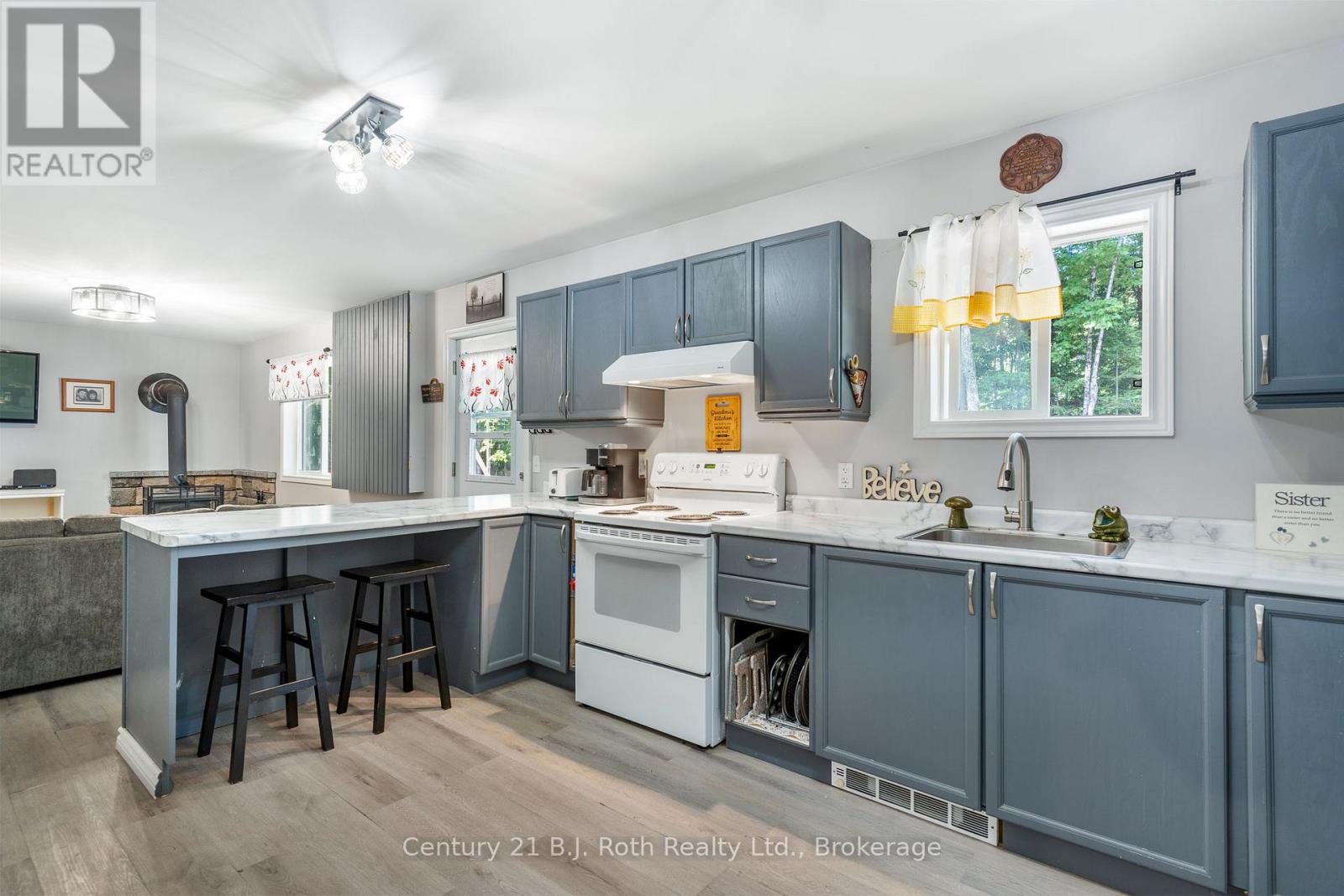 12664 Haliburton County Road 503 Road, Highlands East, Ontario  K0L 2Y0 - Photo 5 - X12879170