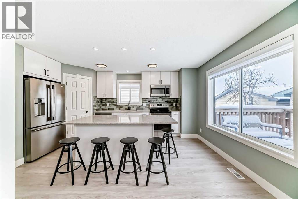 883 Arbour Lake Road Nw, Calgary, Alberta  T3G 5E8 - Photo 6 - A2288846