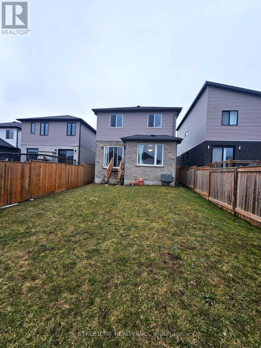 1998 Foxridge Crescent, London North, Ontario  N6G 0L8 - Photo 17 - X12868196