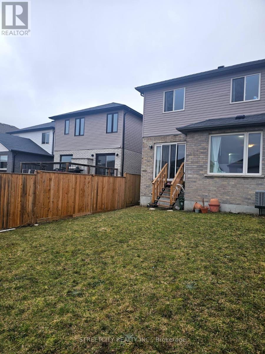 1998 Foxridge Crescent, London North, Ontario  N6G 0L8 - Photo 18 - X12868196