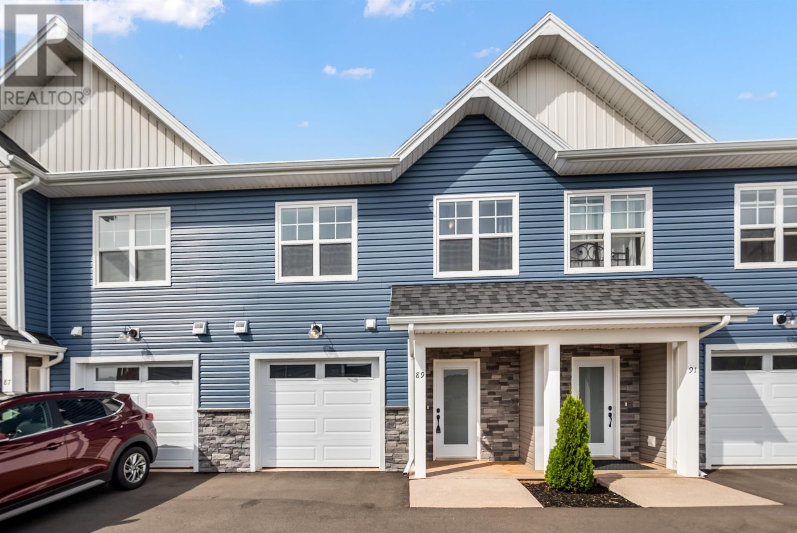 89 Harold Court, Cornwall, Prince Edward Island  C0A 1H3 - Photo 1 - 202604493