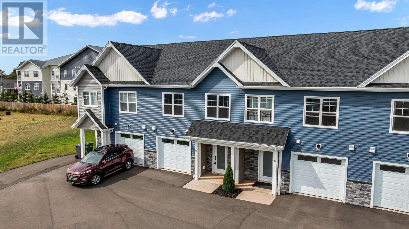 89 Harold Court, Cornwall, Prince Edward Island  C0A 1H3 - Photo 30 - 202604494