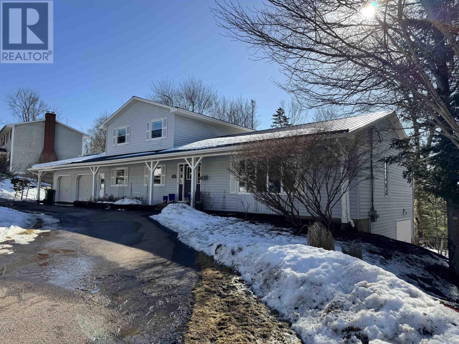 40 Fundy Drive, Truro, Nova Scotia  B2N 5Z3 - Photo 2 - 202604342