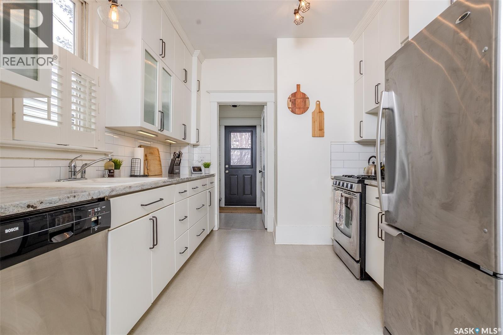 515 9th Street E, Saskatoon, Saskatchewan  S7N 0A9 - Photo 16 - SK030324