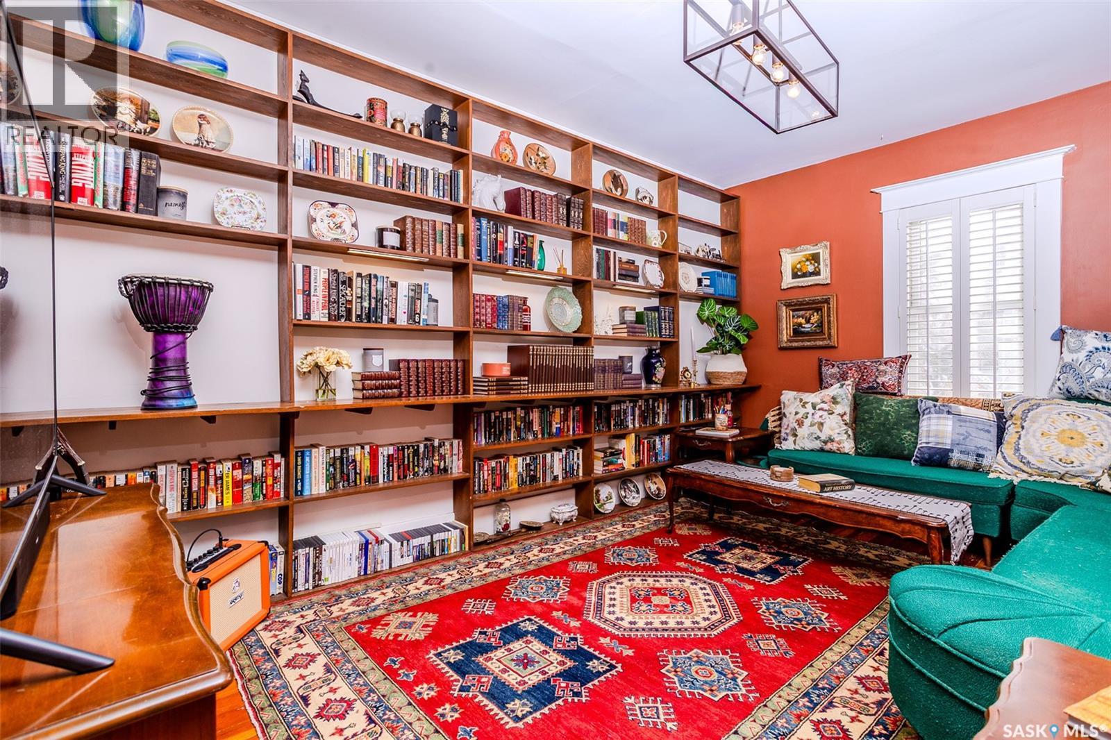 515 9th Street E, Saskatoon, Saskatchewan  S7N 0A9 - Photo 23 - SK030324